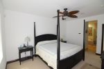 San Felipe Dorado Ranch condo 26-1 master bedroom 